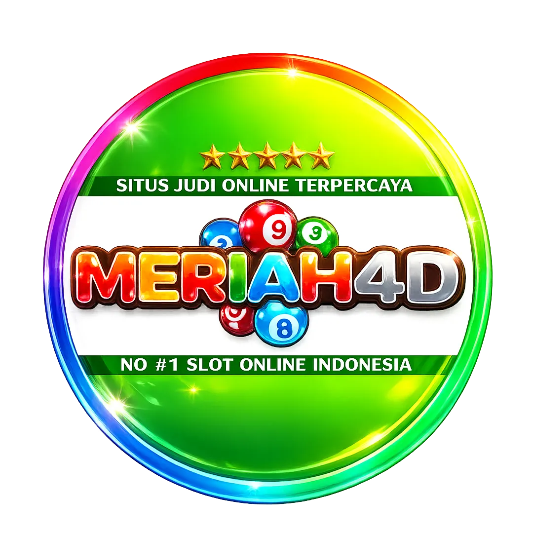 MERIAH4D - Aplikasi Stiker dan Status untuk Sosial & Chat