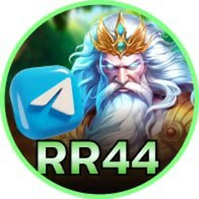 RR44 - Temukan Teman Baru di Sekitar Anda