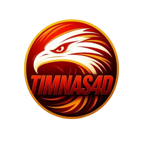 TIMNAS4D - Aplikasi Lacak Langkah untuk Kesehatan Anda
